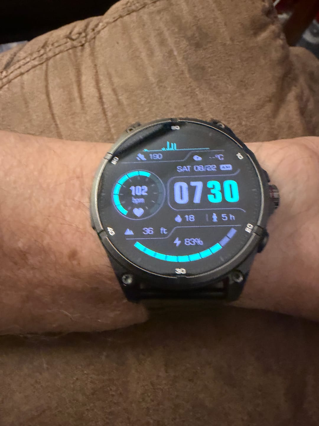 Customer photo review of ZE PRO 3™