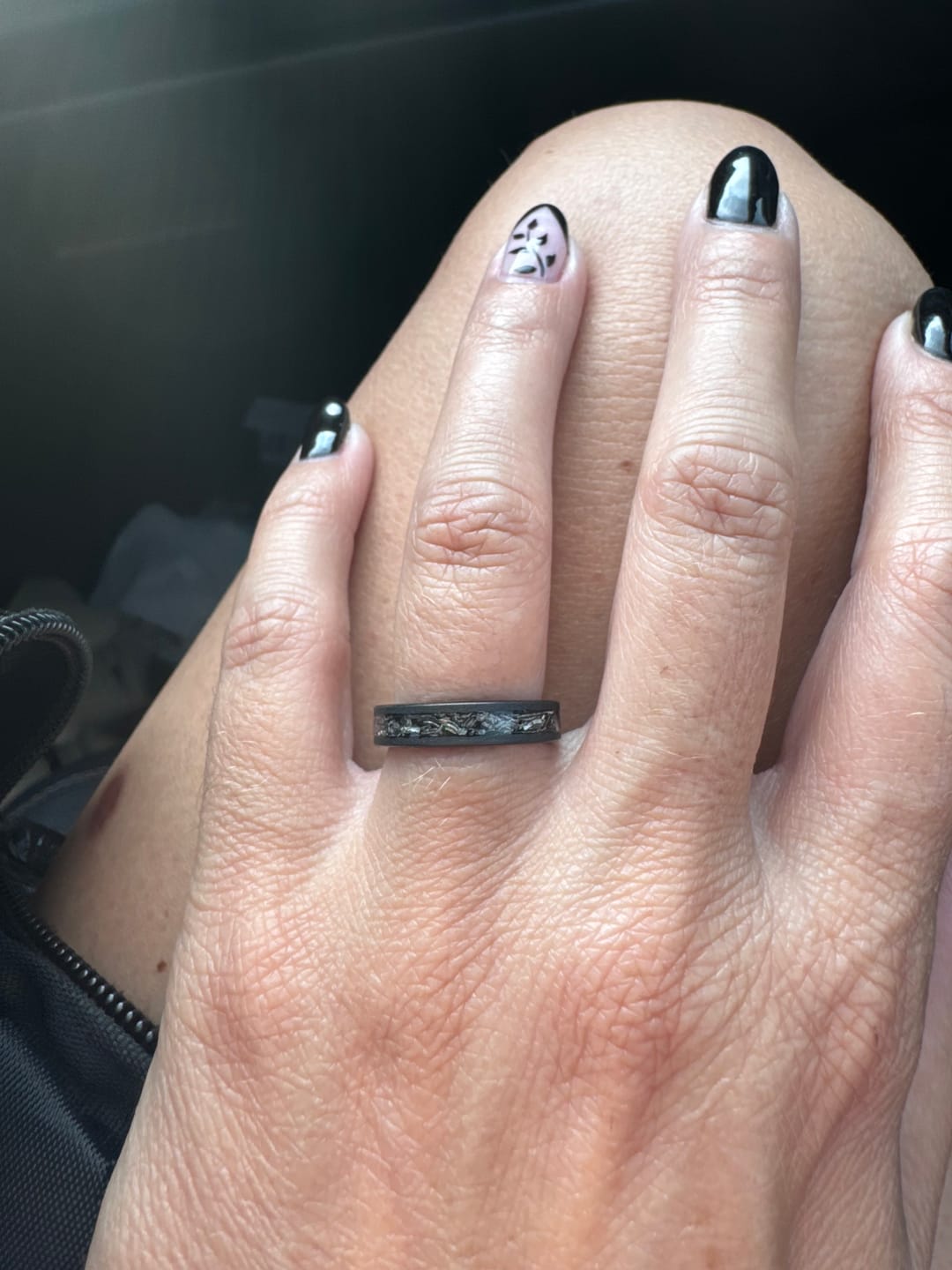 Customer photo review of Ring Exchange