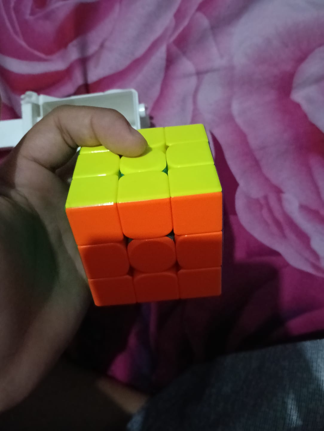 Customer photo review of GANCUBE Community