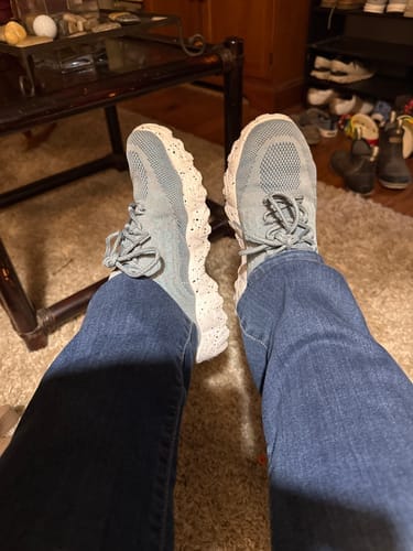 Customer photo review of Ortho Pro