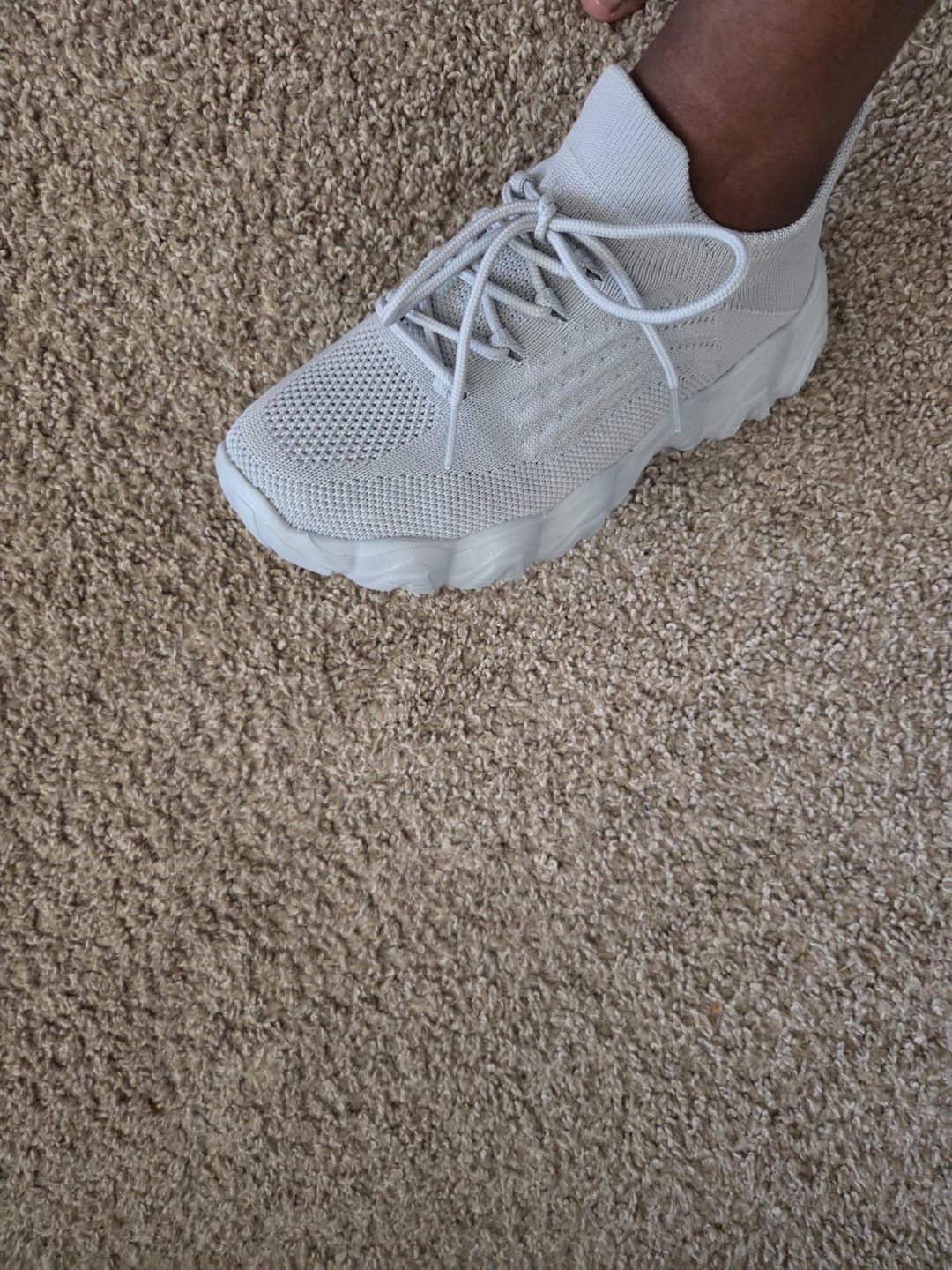 Customer photo review of Ortho Pro