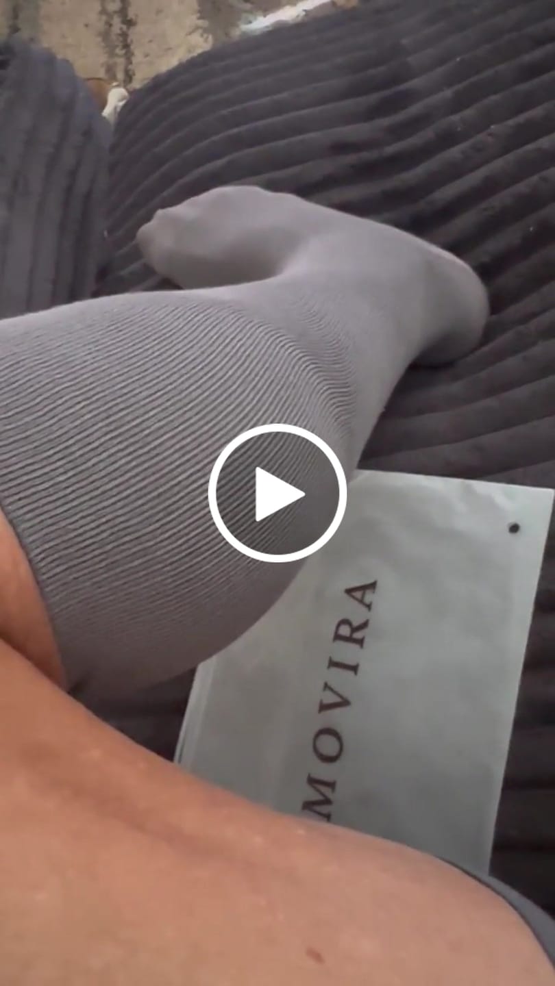 Customer video review of Movira™ Bamboo