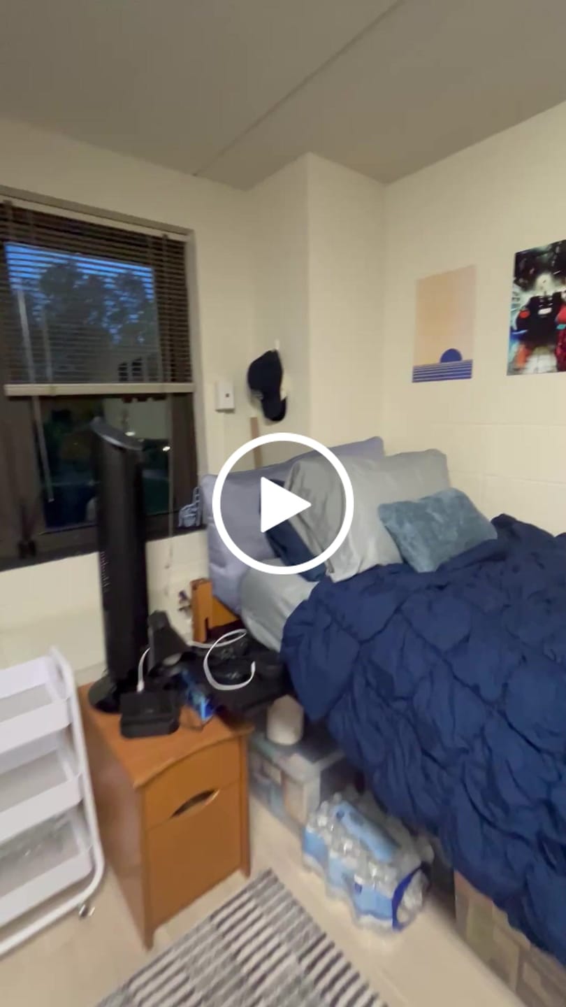 Customer video review of Joga Bonito Poster