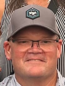Customer photo review of Waggle Origin Hat