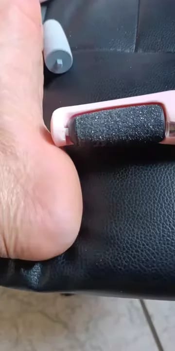Customer photo review of SOVA Glide™