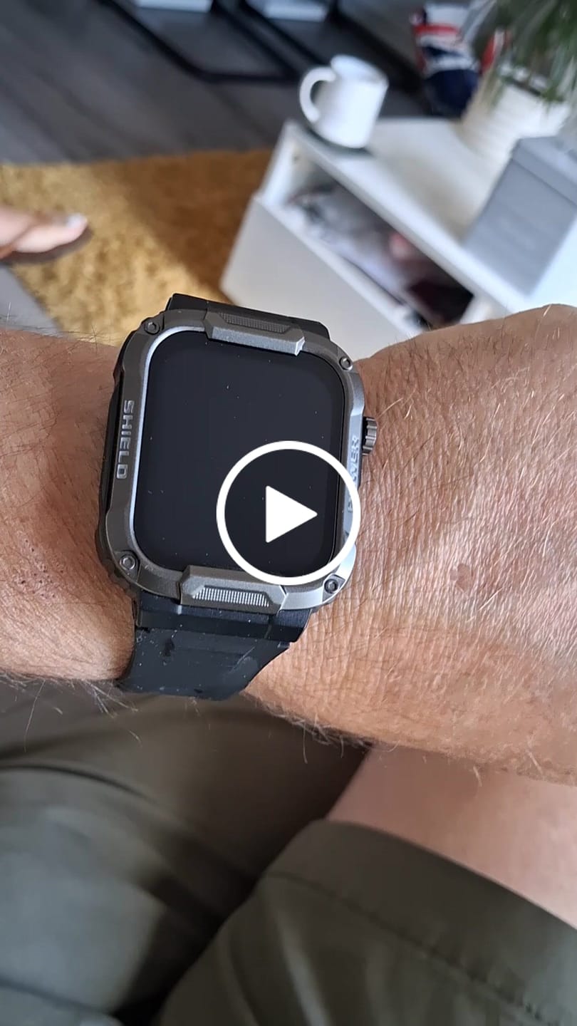 Customer video review of Gard Pro Ultra