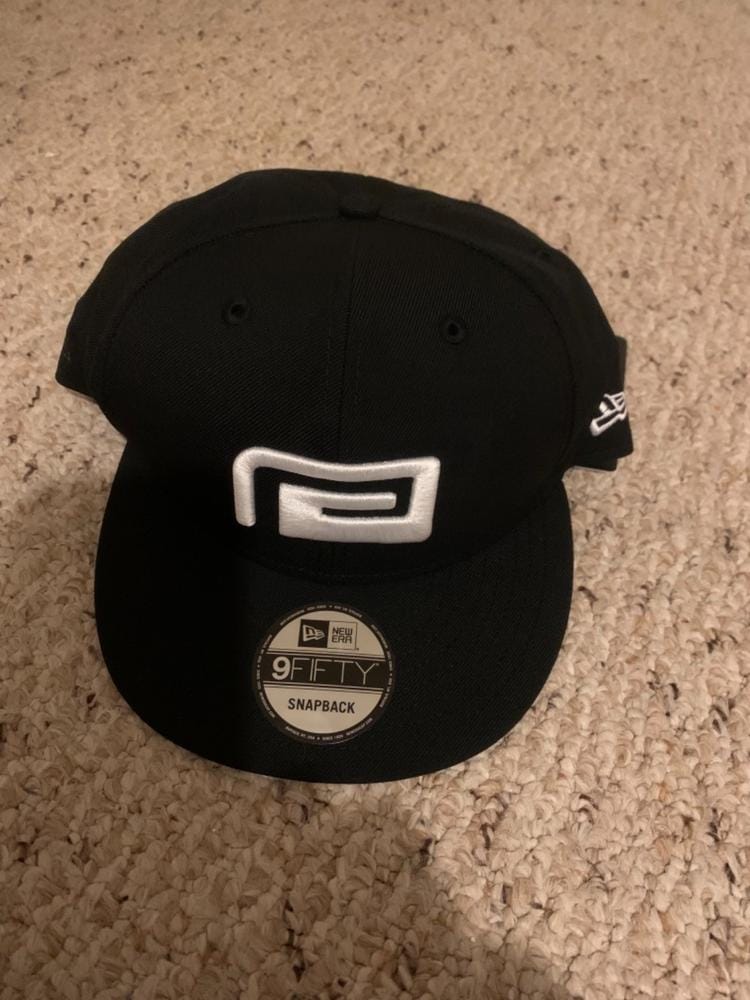 Customer photo review of RVDDW Flexfit 360 Mesh Cap