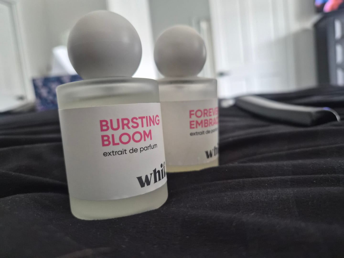 Customer photo review of Bursting Bloom