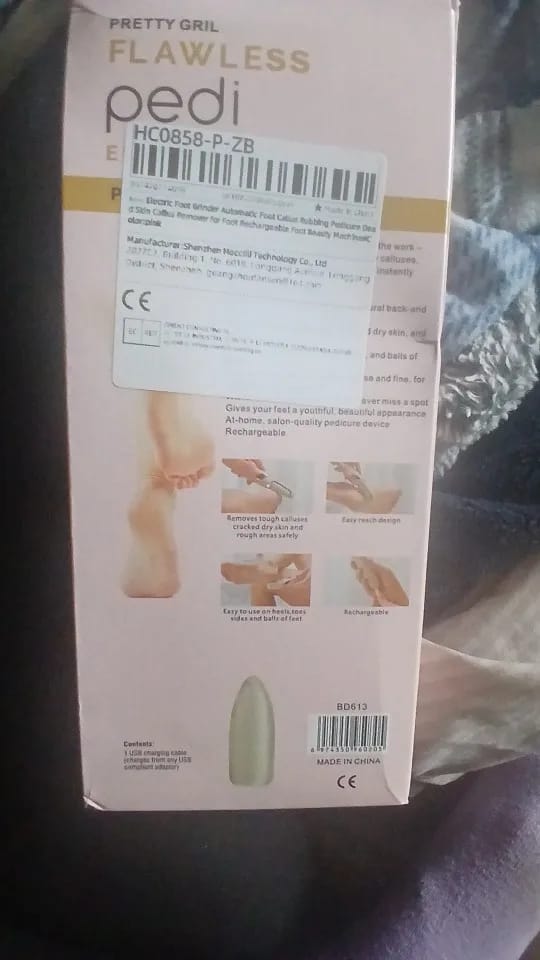 Customer photo review of SOVA Glide™