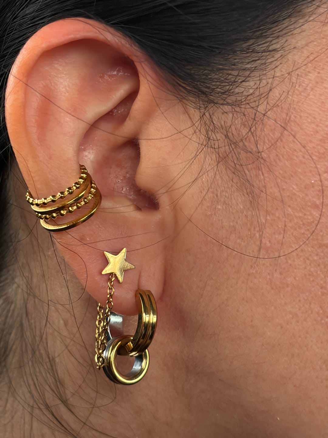 Customer photo review of Arete Estrella