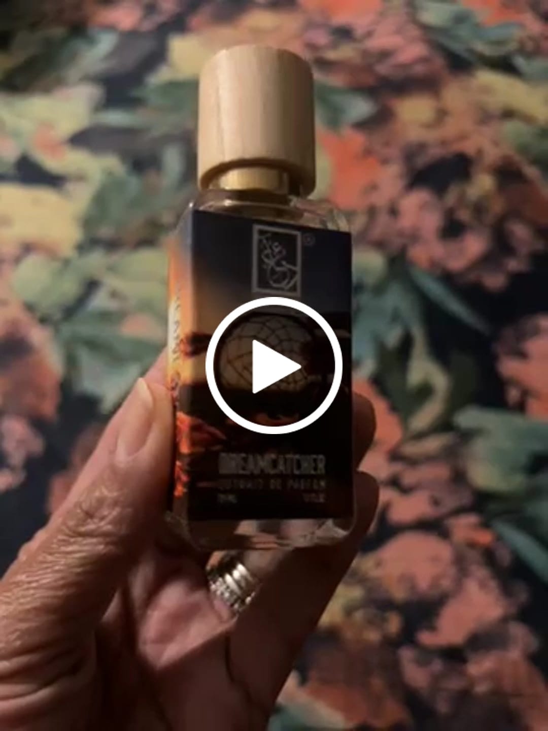 Customer video review of Dreamcatcher