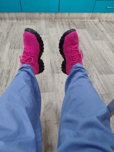 Customer photo review of Ortho Pro