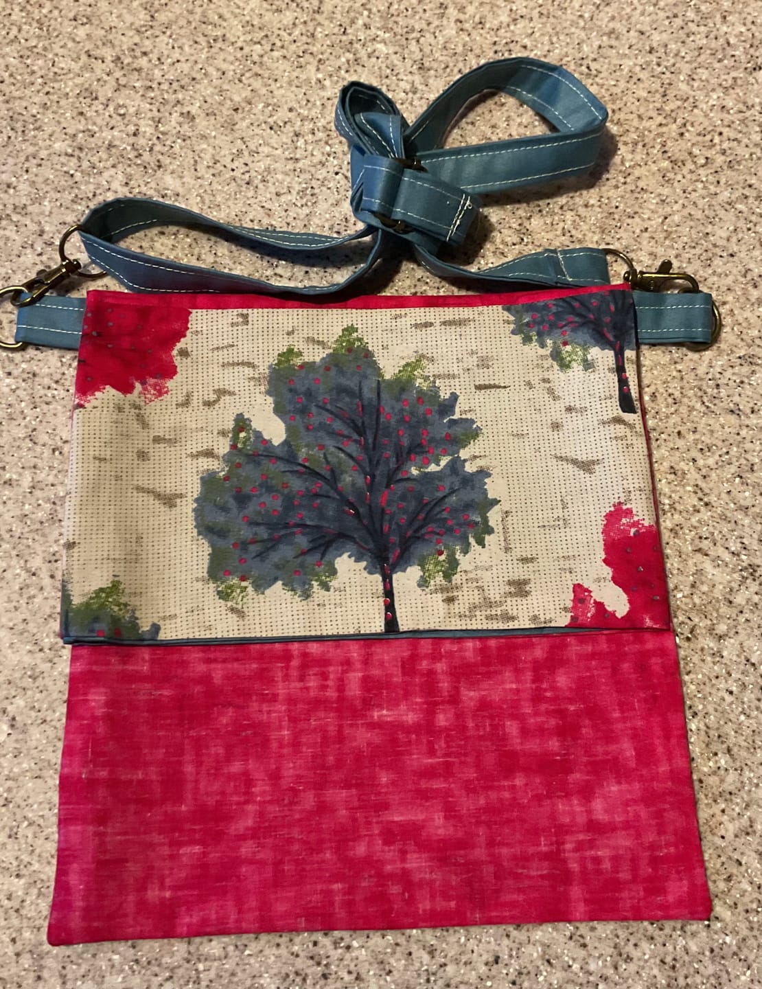 Customer photo review of Try Our New Wadding & Cotton: Free 5 Piece Bundle