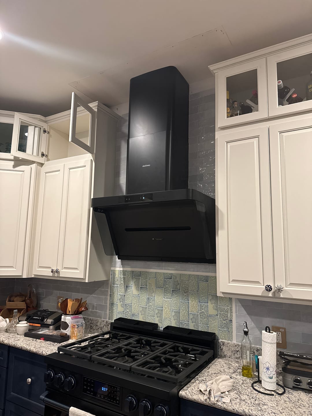 Customer photo review of Worry-Free Purchase