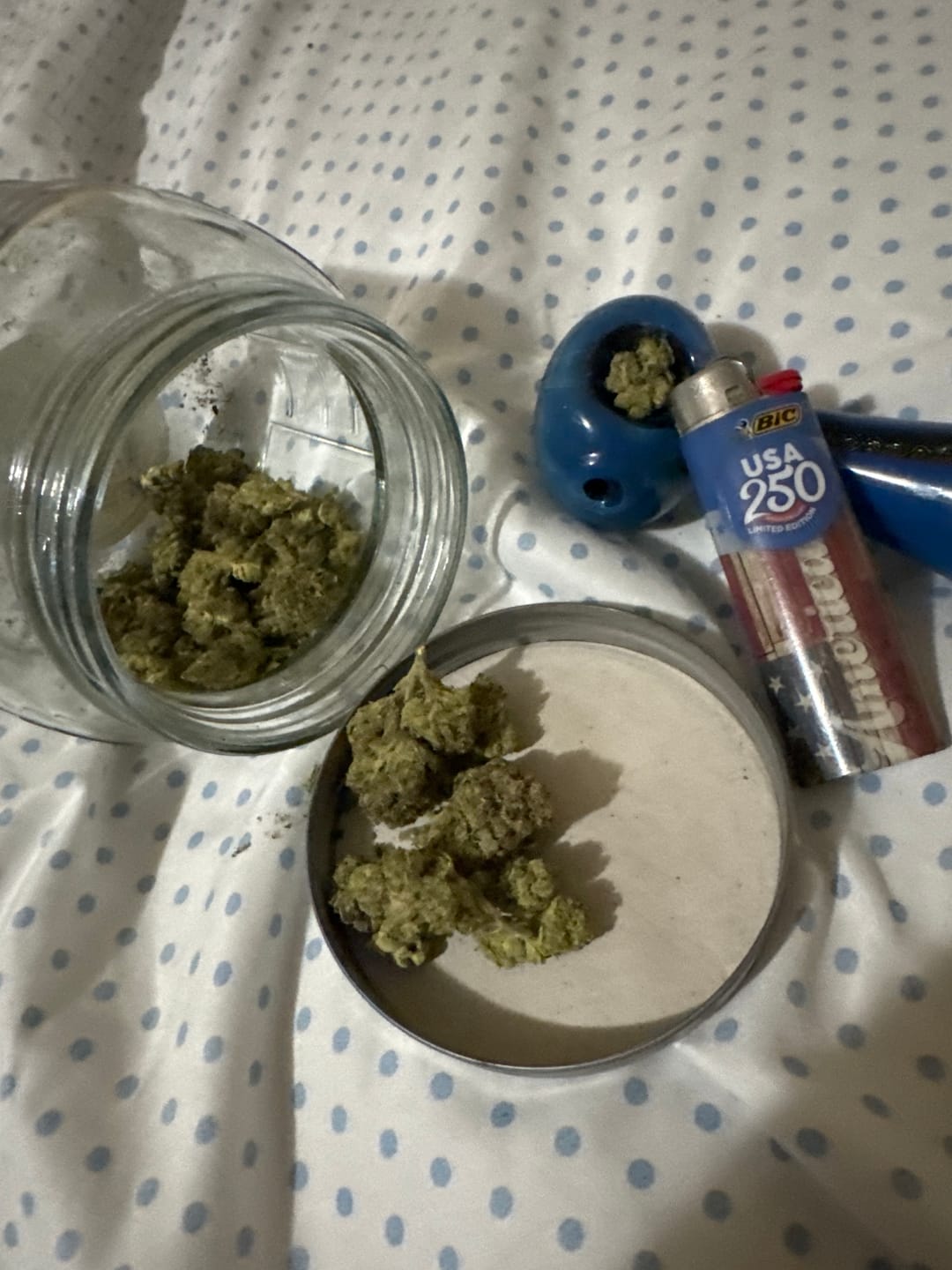 Customer photo review of Banana Pie