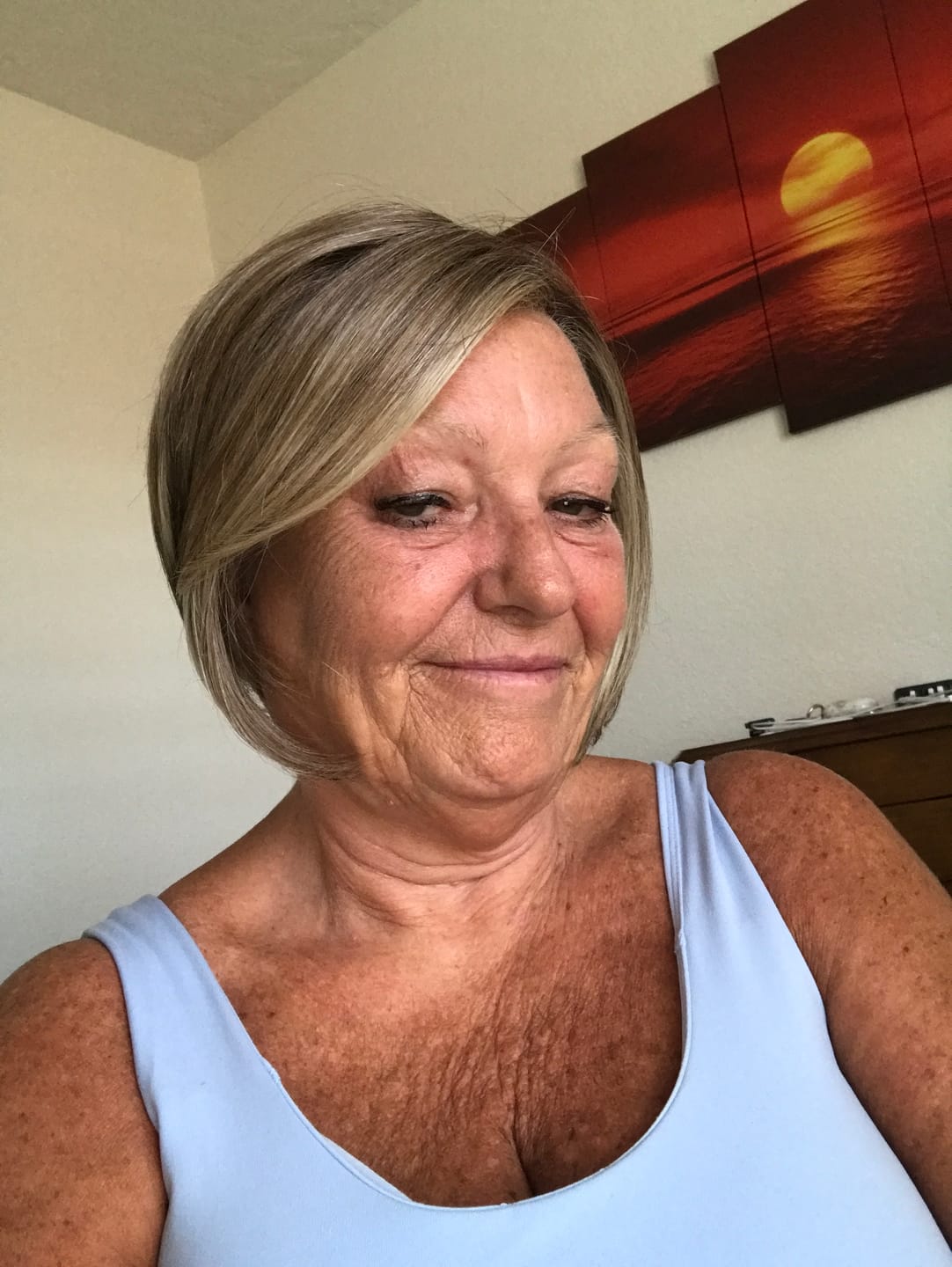 Customer photo review of THE BOBBIEJO - Toasted Mocha