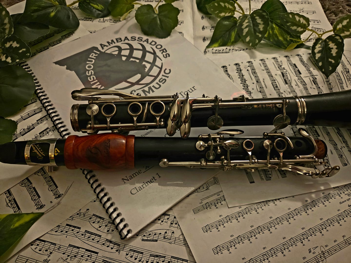 Customer photo review of MoBa Barrels