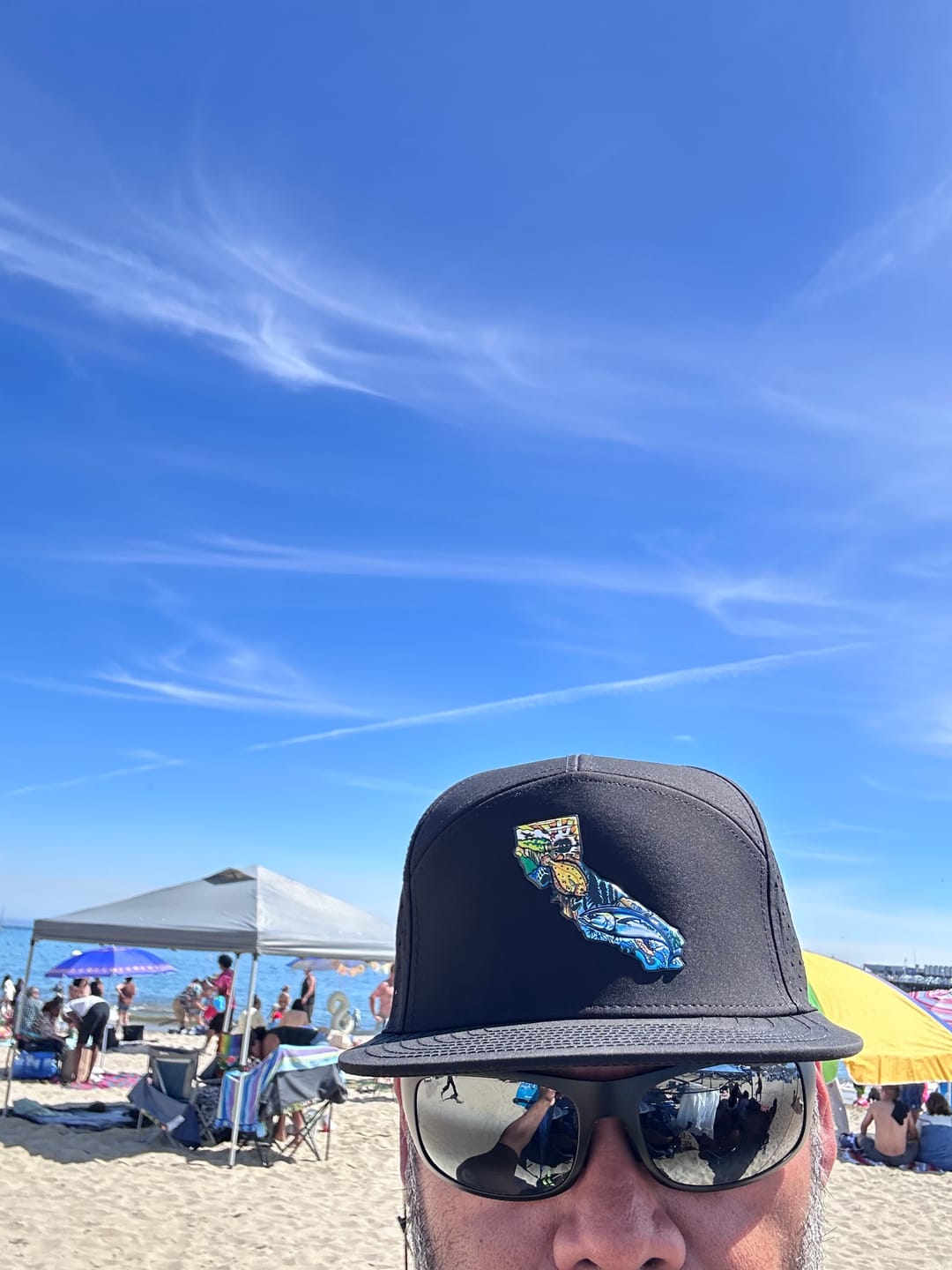 Customer photo review of THE PACIFICA (7-flat)