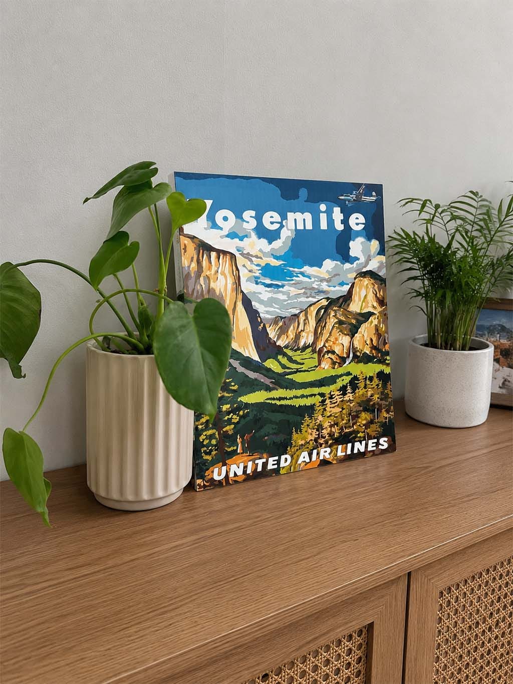 Customer photo review of Parc national de Yosemite