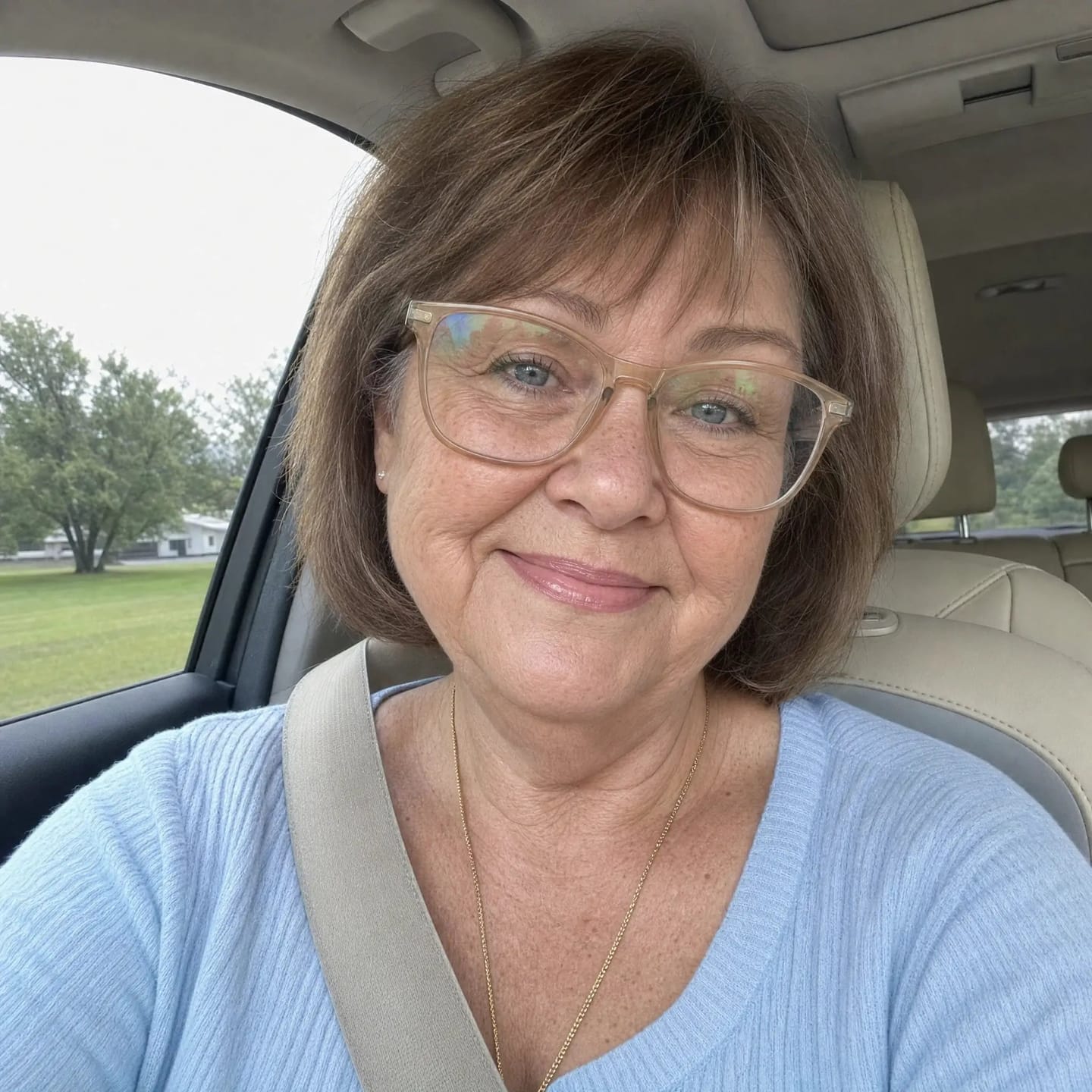 Customer photo review of Henne+ PH Glow Balm