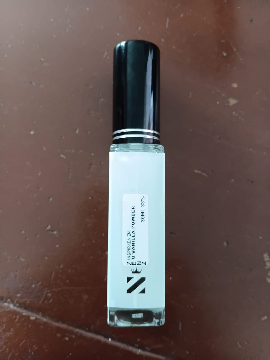 Customer photo review of U Zenz Polvo de Vainilla | Inspirado en Vanilla Powder - Matiere Premiere