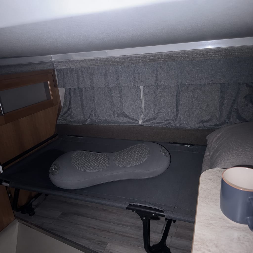 Customer photo review of Fixleep Pro