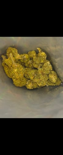 Bubba OG - 28 Grams - Indica photo review