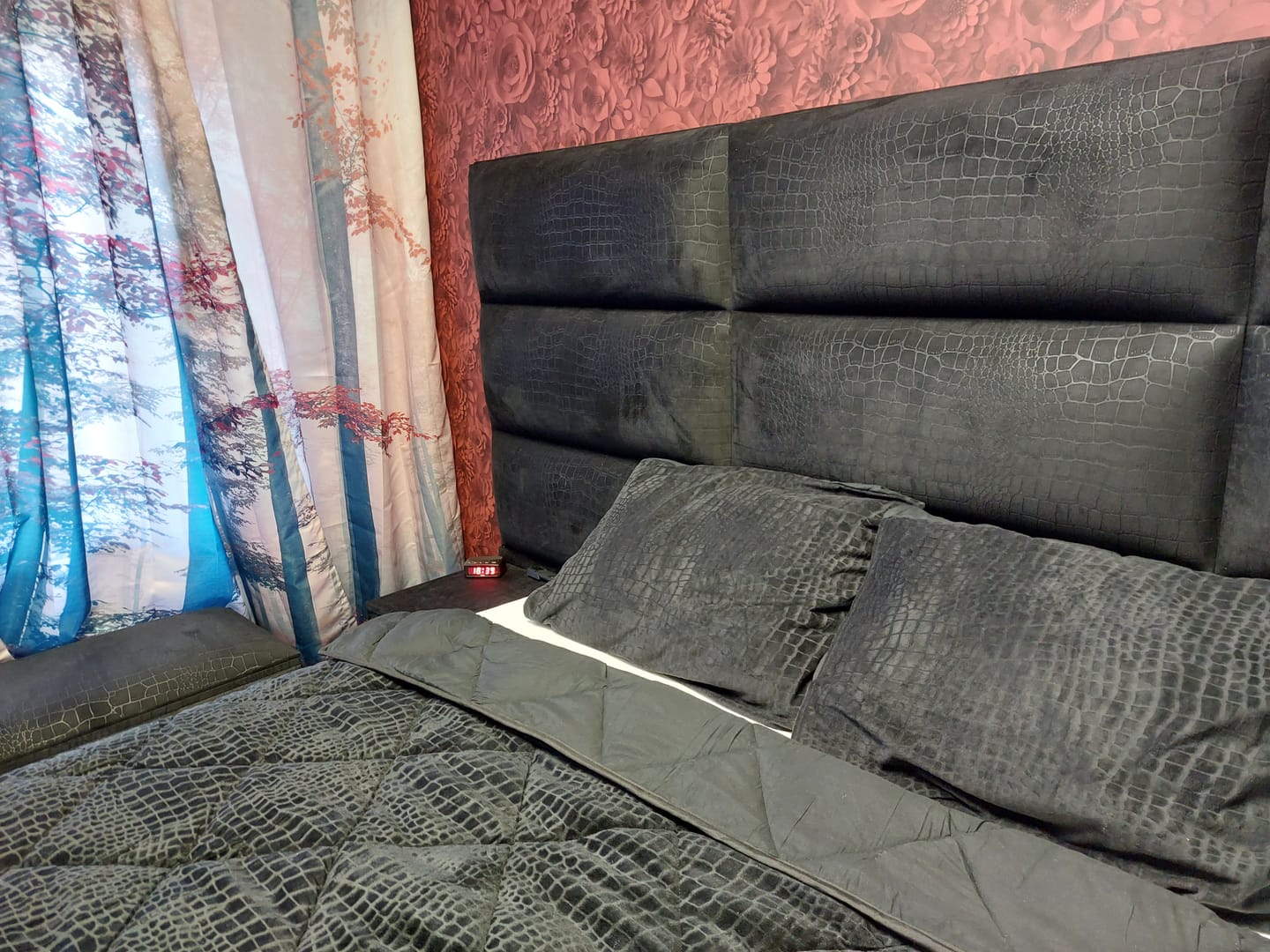 Customer photo review of Y-NOT Dreampillow Cloud