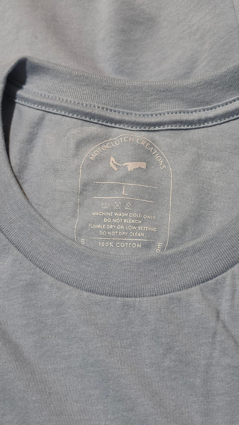 Customer photo review of Neck Tag Templates