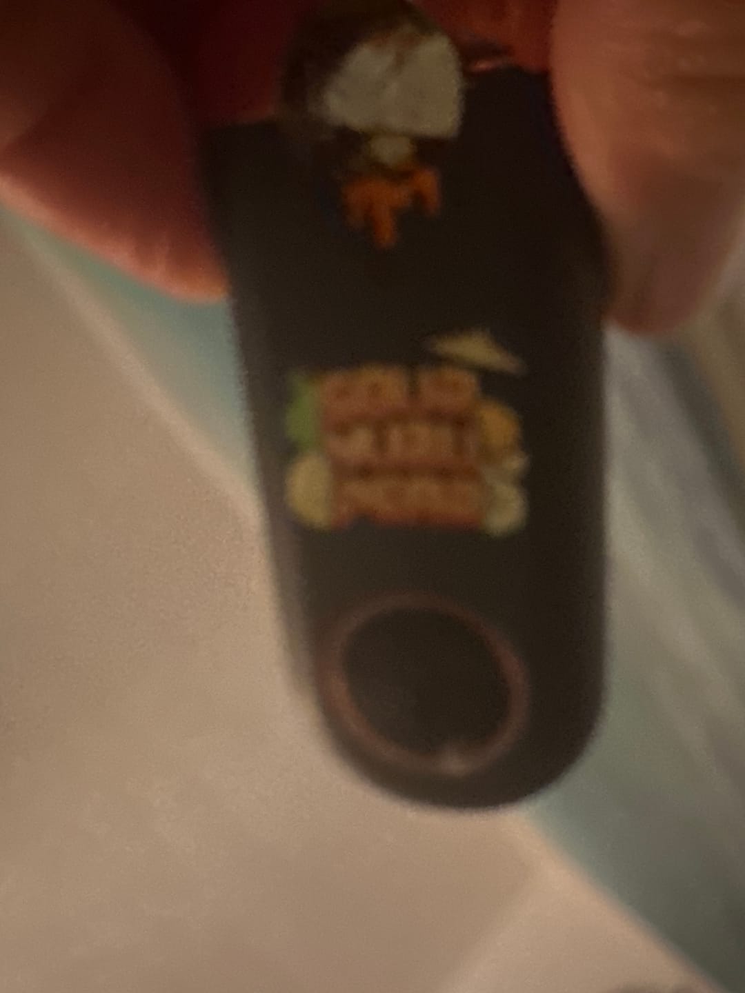 Customer photo review of MUHA Meds - 3.5g Melted Diamonds Vape