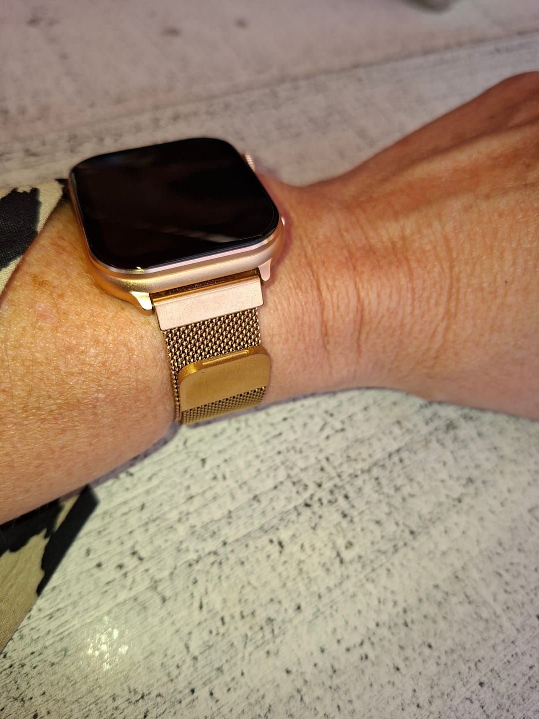 Customer photo review of GARD PRO SANTÉ 3