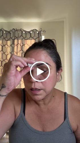 Customer video review of Deep Collagen Cream