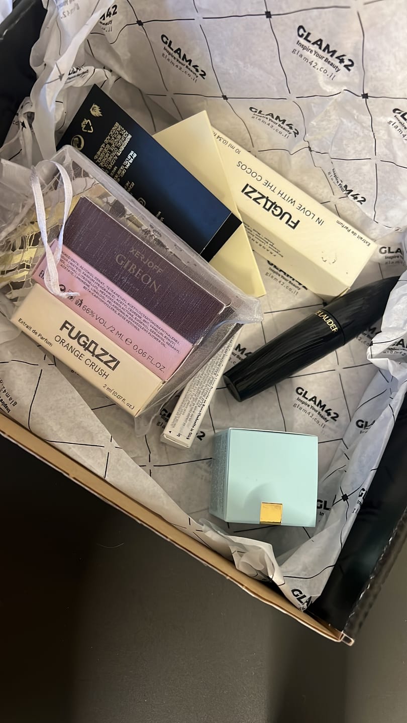 Customer photo review of BOBBI BROWN DAY TO NIGHT MASTERCLASS