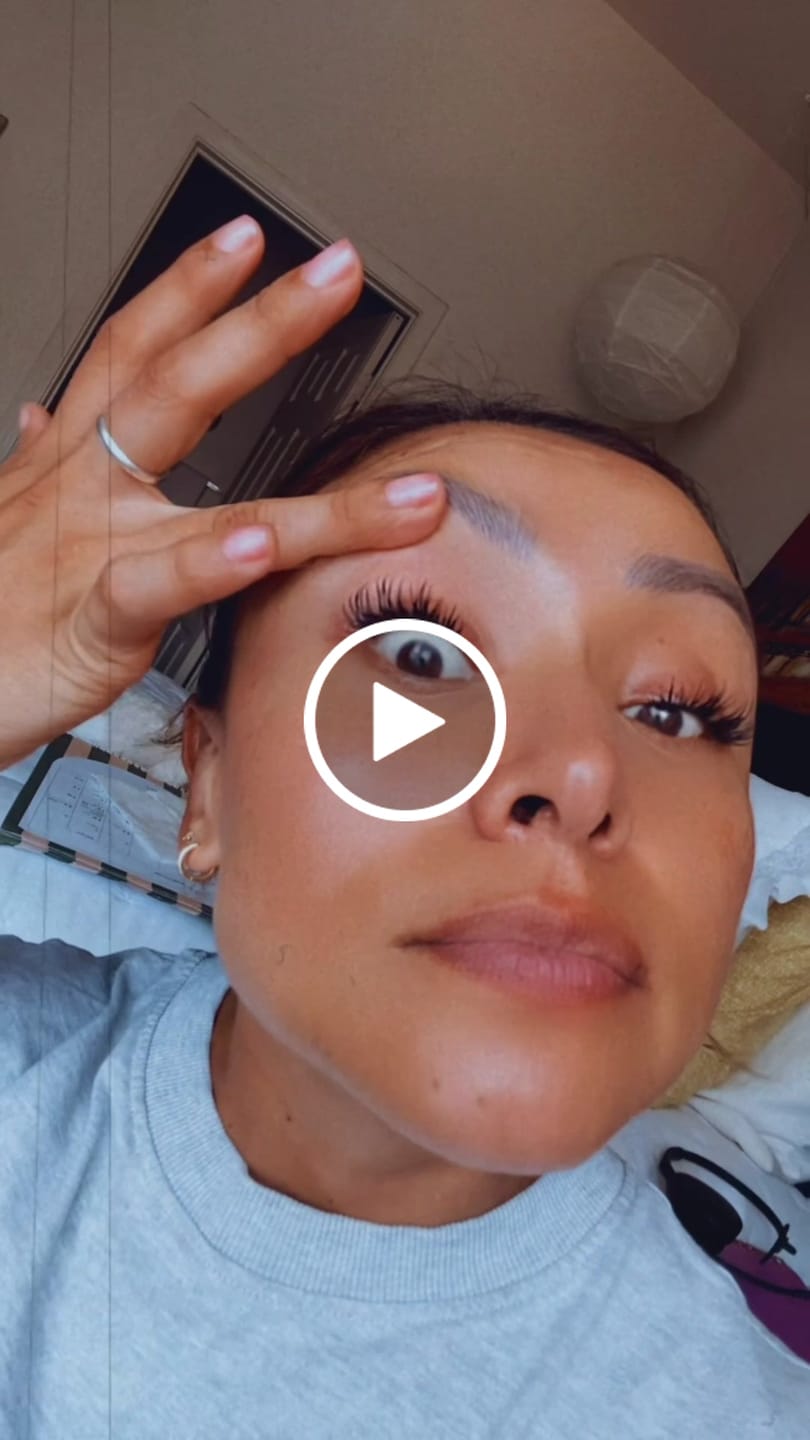 Customer video review of Bunny