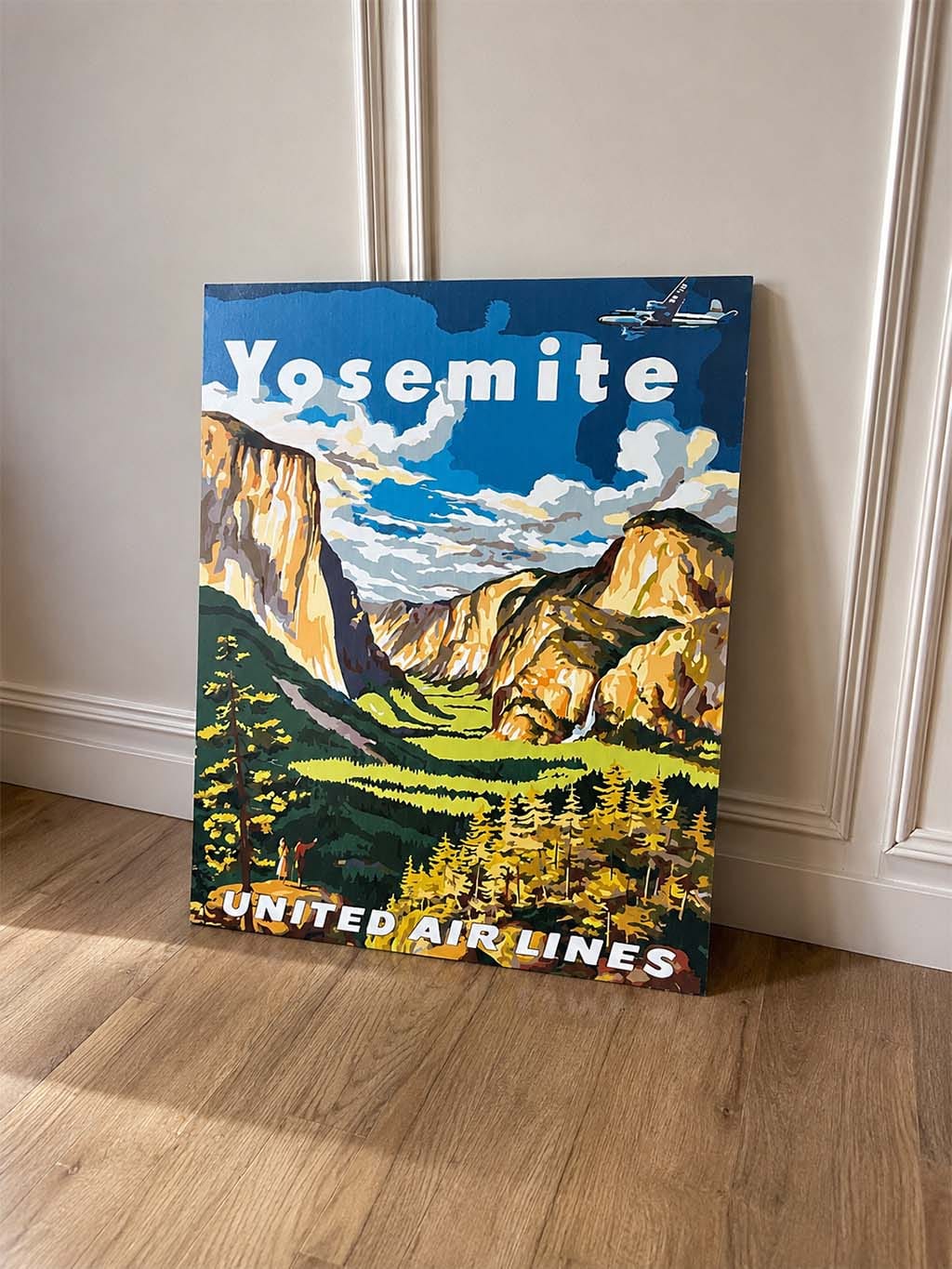 Customer photo review of Parc national de Yosemite