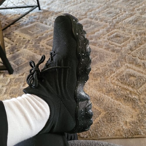 Customer photo review of Ortho Pro