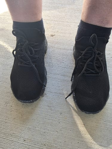 Customer photo review of Ortho Pro