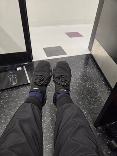 Customer photo review of Ortho Pro