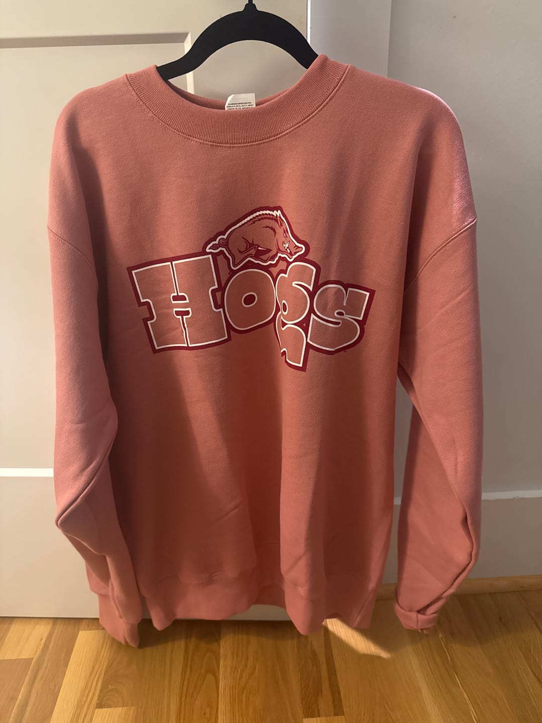 Customer photo review of Funkytown