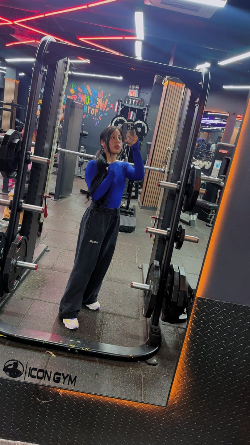 Customer photo review of 6036 - Naruto Denim Jeans