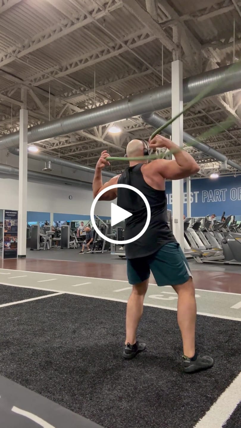 Customer video review of Flow Hunter Pro (Primal Size)