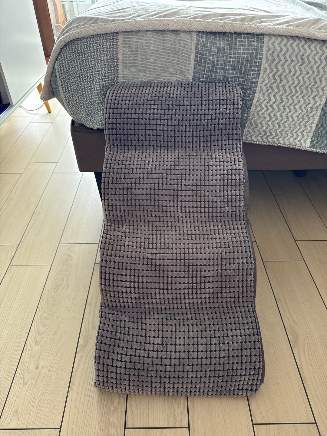 Customer photo review of Rampa Pendiente Suave THE DOGS