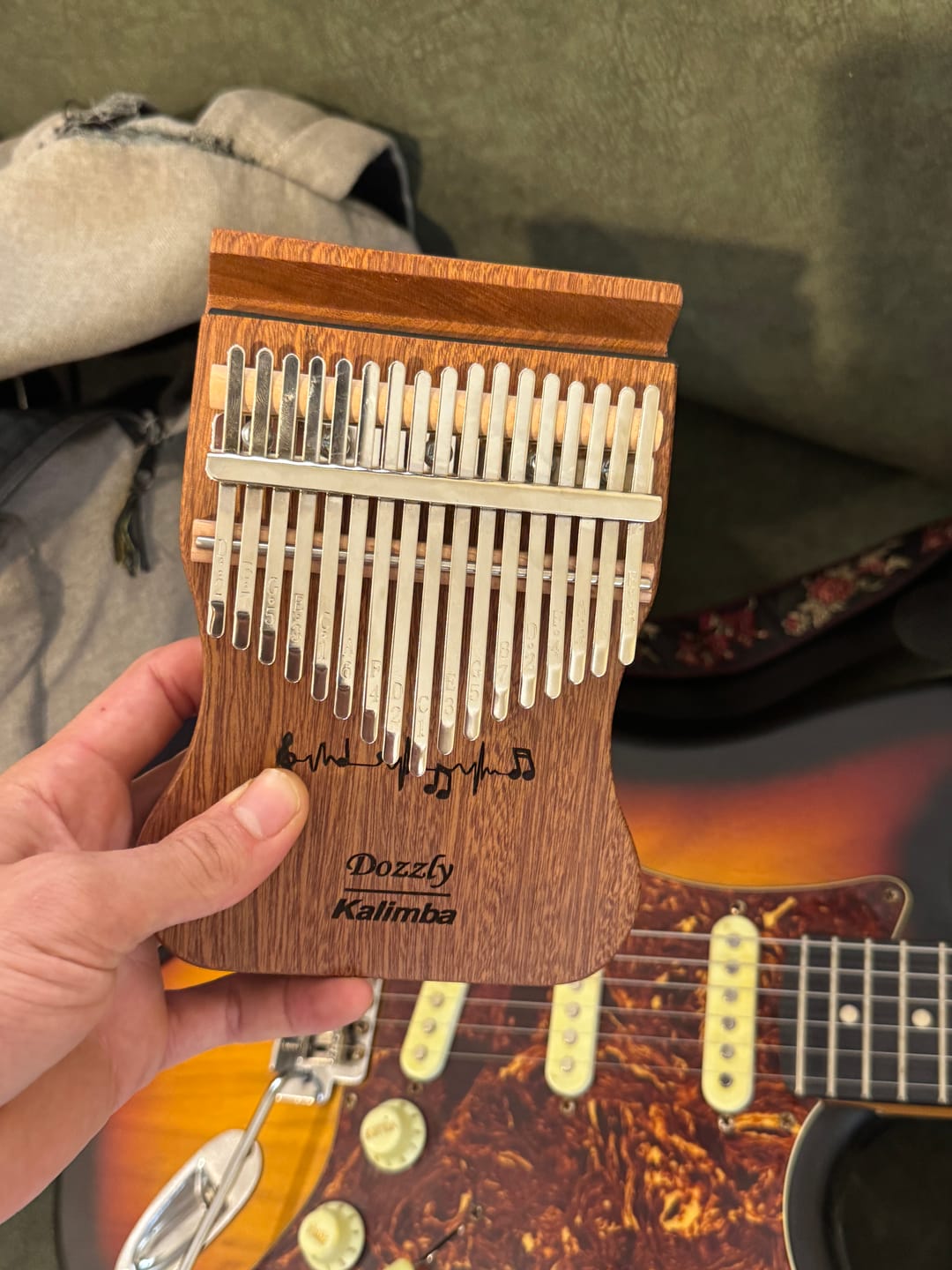 Customer photo review of קלימבה +