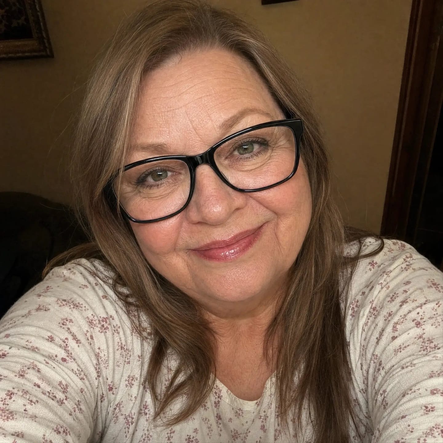 Customer photo review of Henne+ PH Glow Balm
