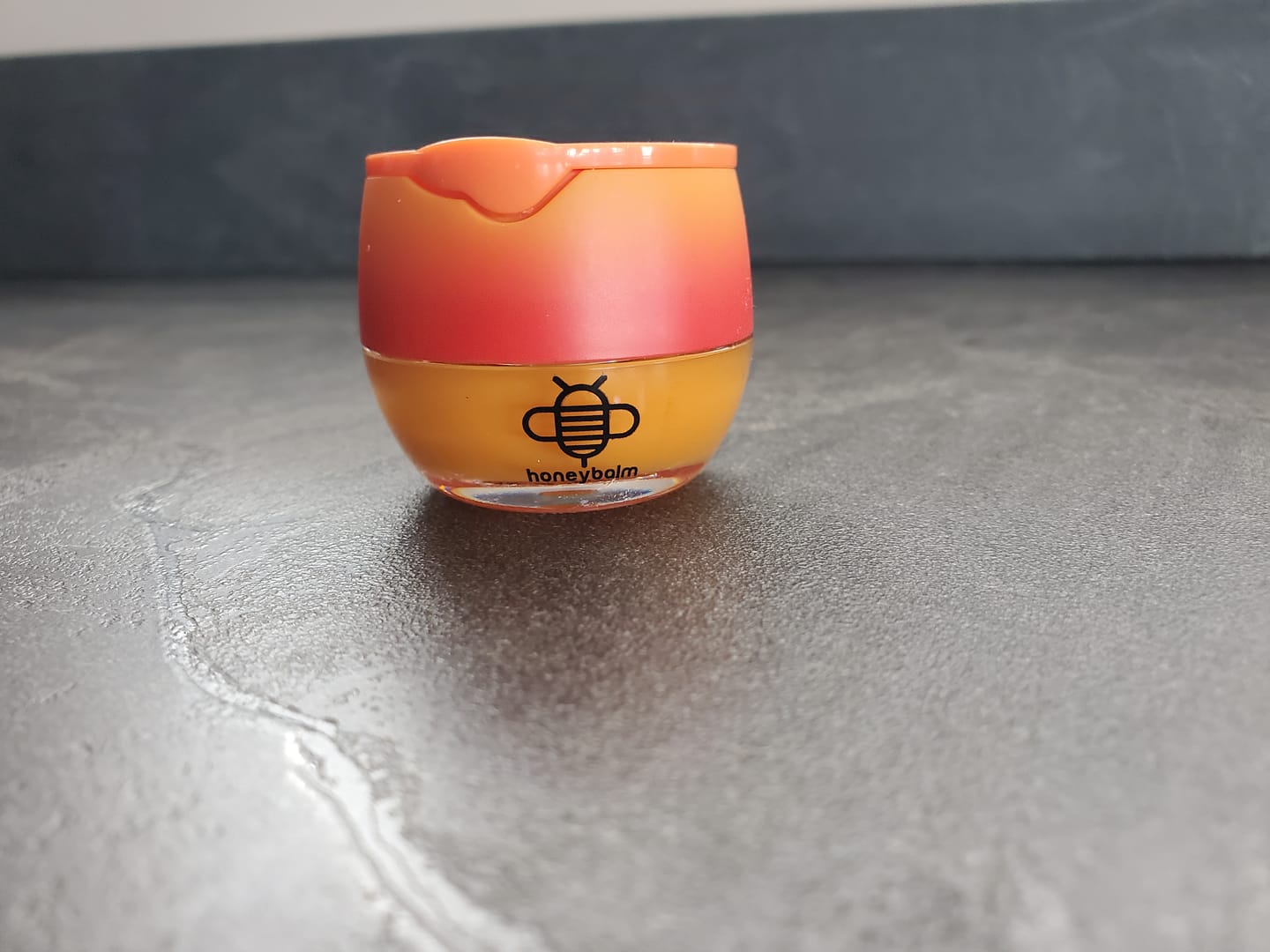 Customer photo review of Honeybalm Tropical Fusion