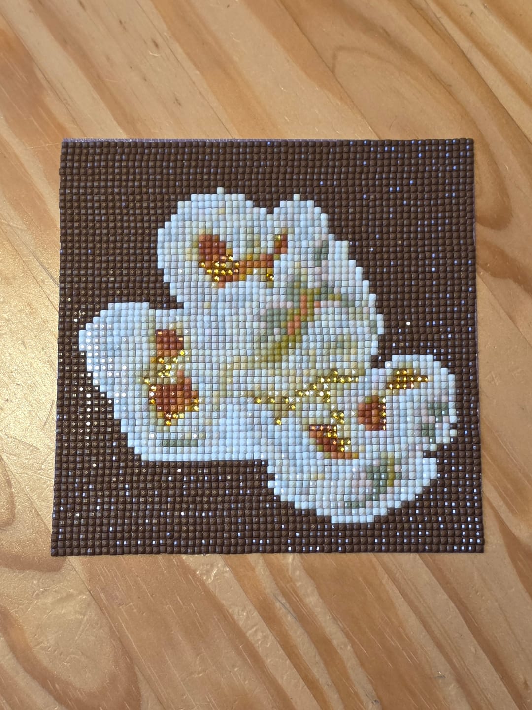 Customer photo review of FREESTYLE PATCH