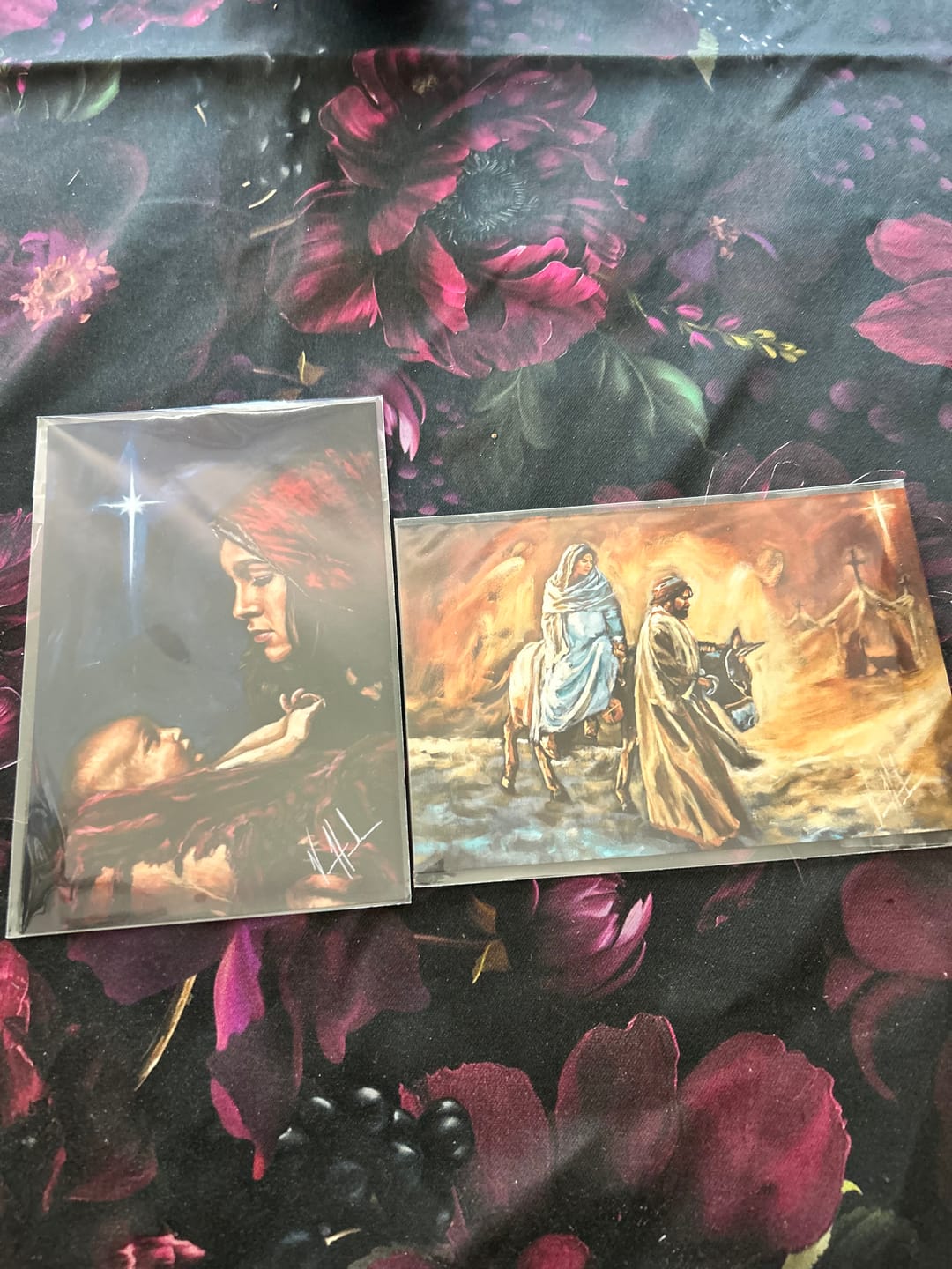 Customer photo review of Prepare the Way of the King