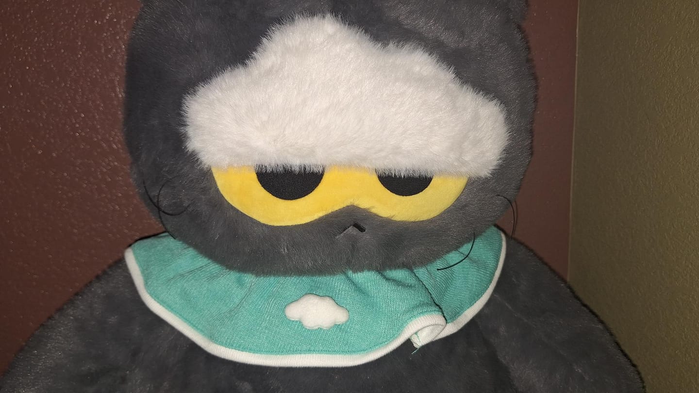 Customer photo review of ZO&FRIENDS - ZOA Signature Large Doll