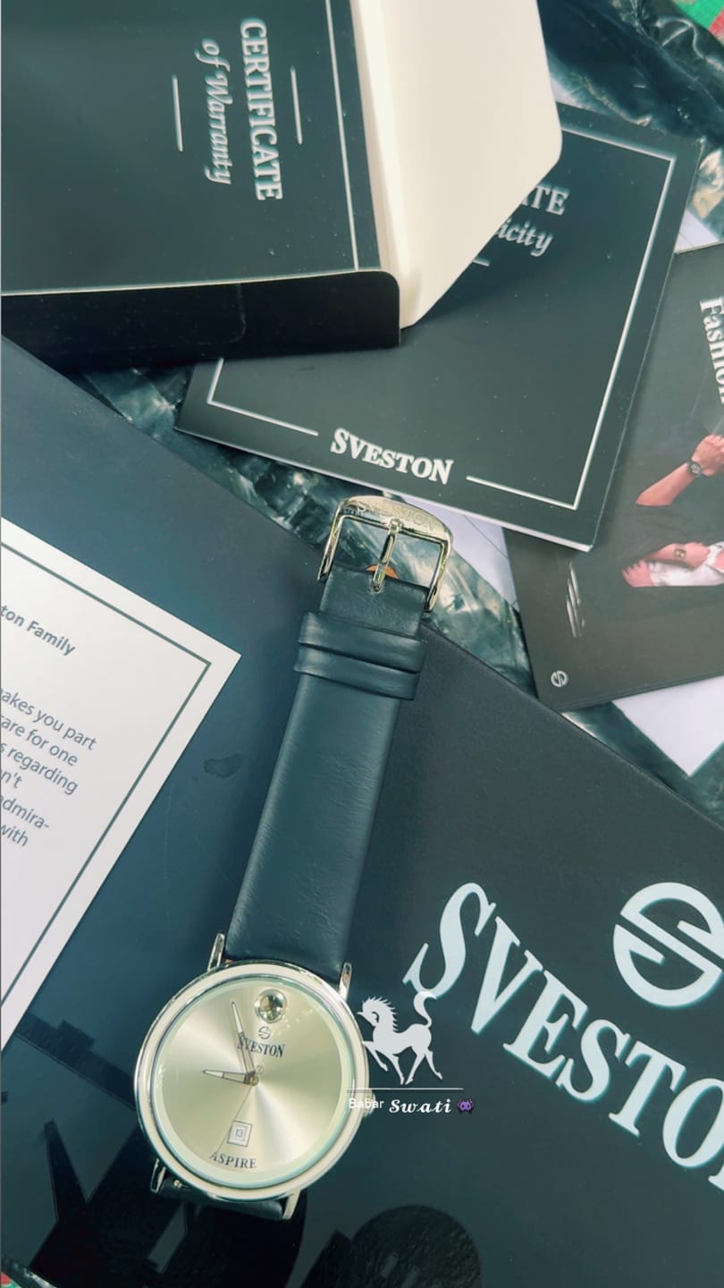 Customer photo review of Aspire