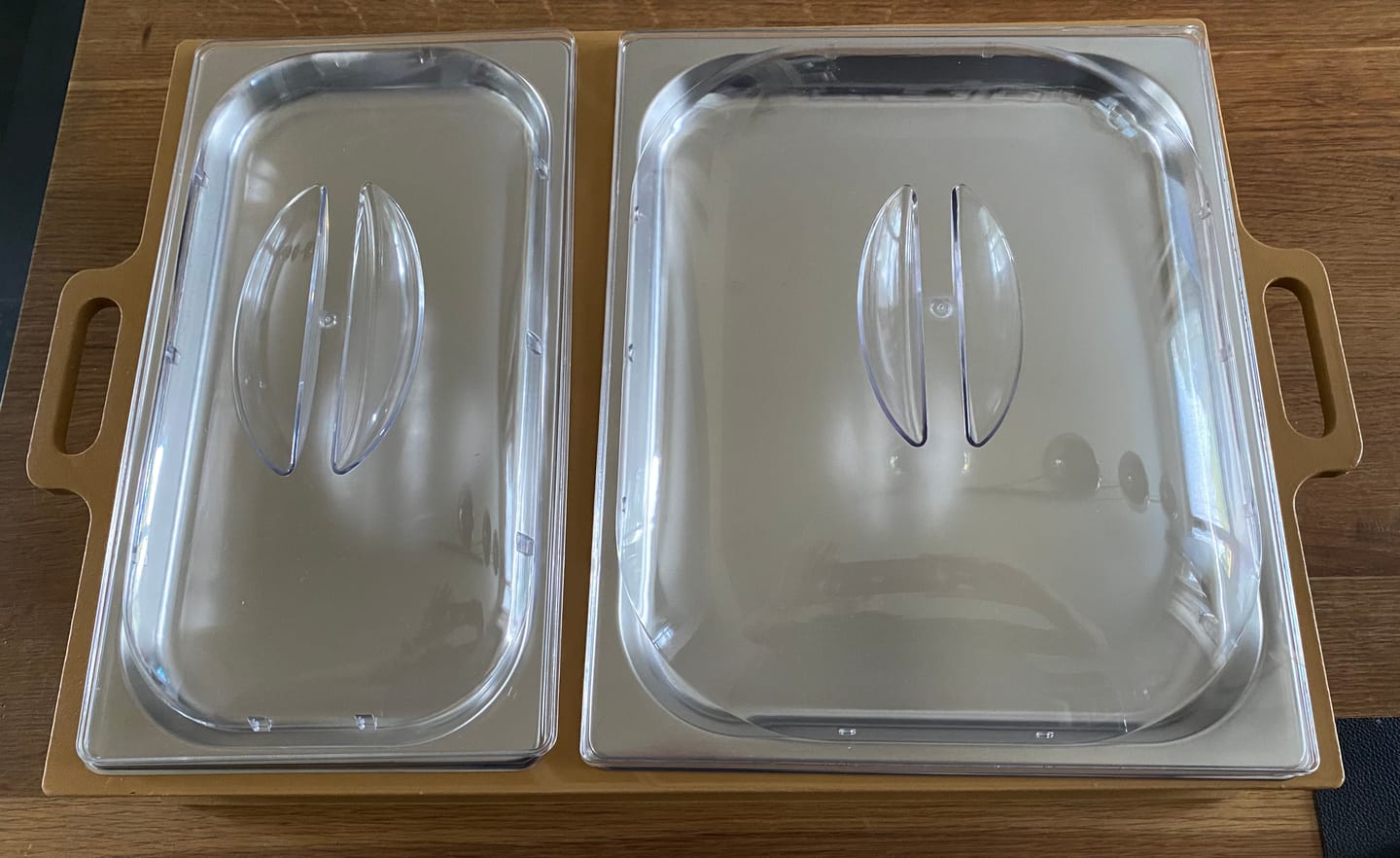 Customer photo review of Hotty Legacy Double mit Deckel